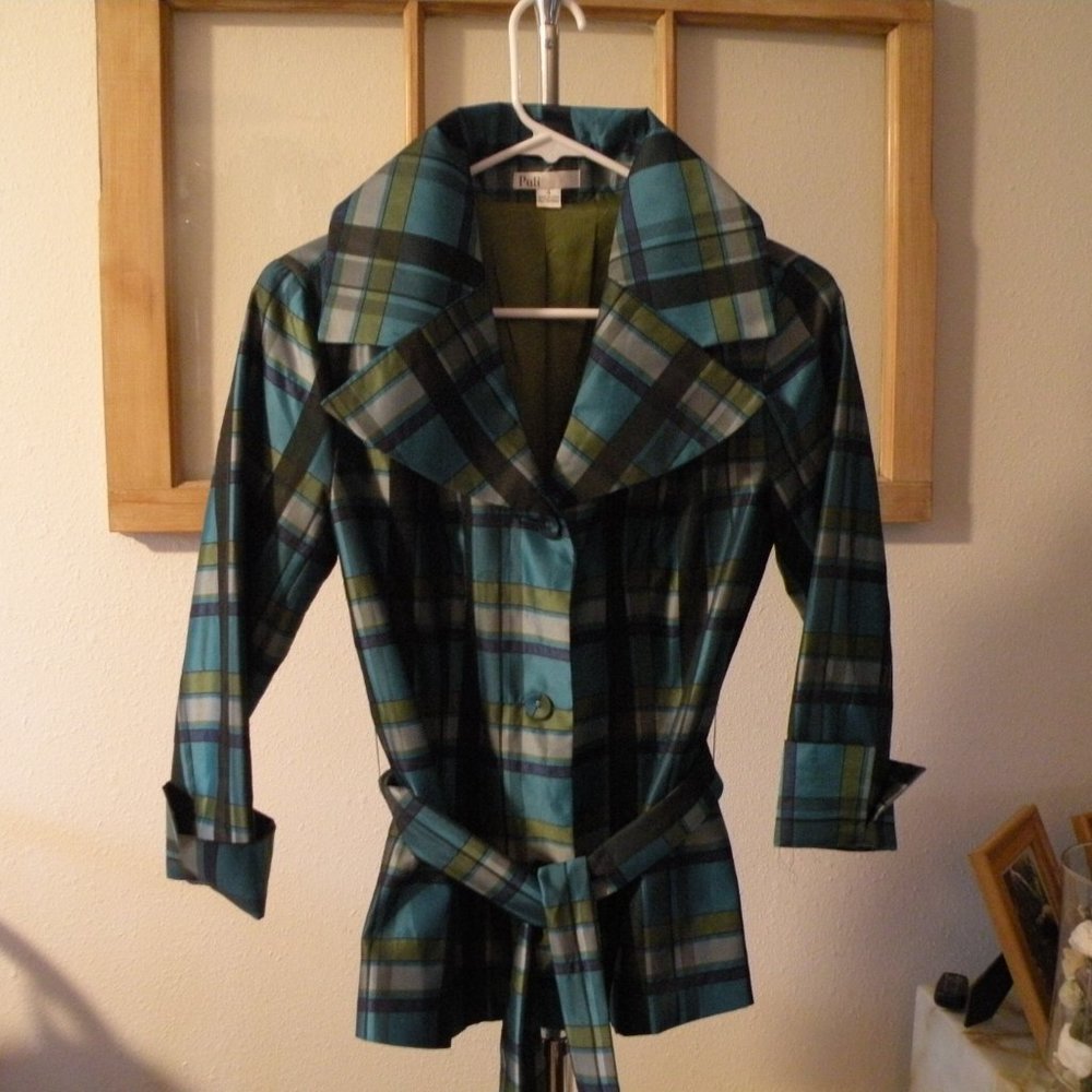 Puli Dressy Jacket